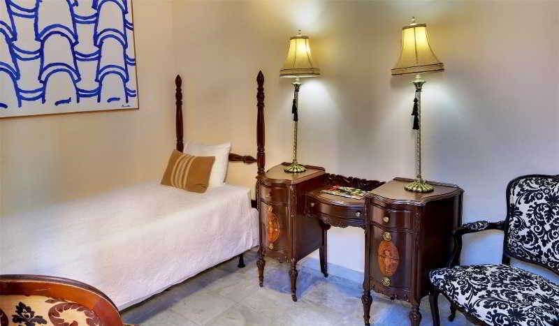 Villa Herencia Hotel San Juan Dış mekan fotoğraf