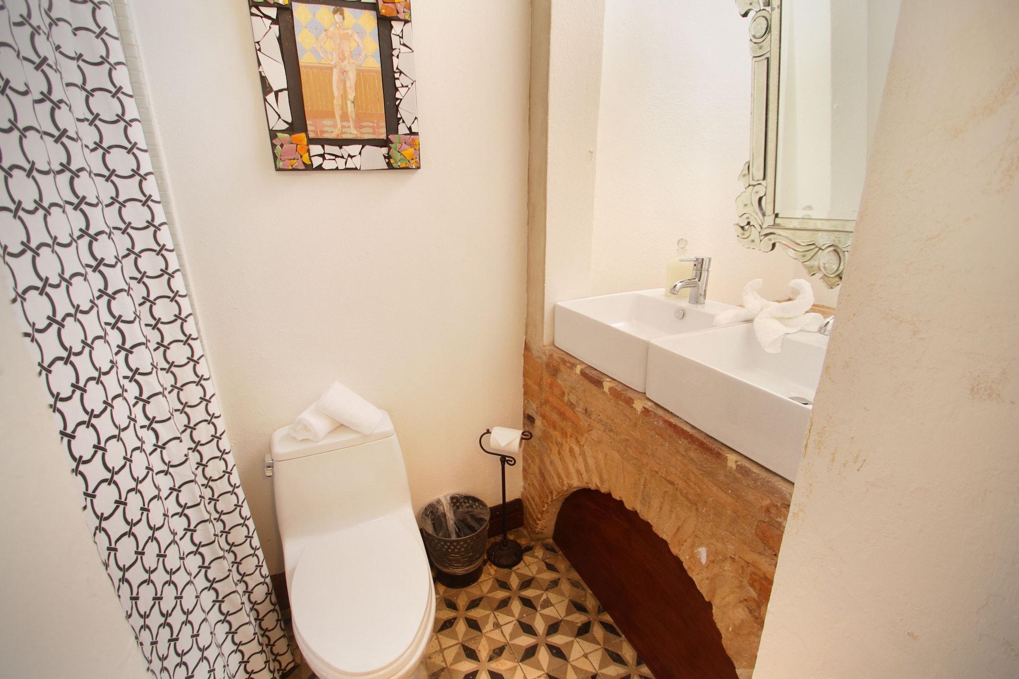 Villa Herencia Hotel San Juan Dış mekan fotoğraf