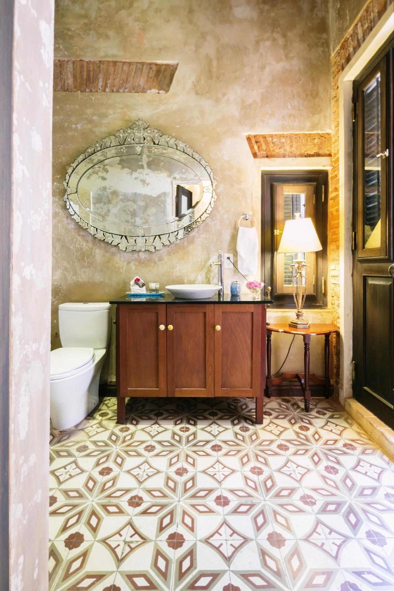 Villa Herencia Hotel San Juan Dış mekan fotoğraf