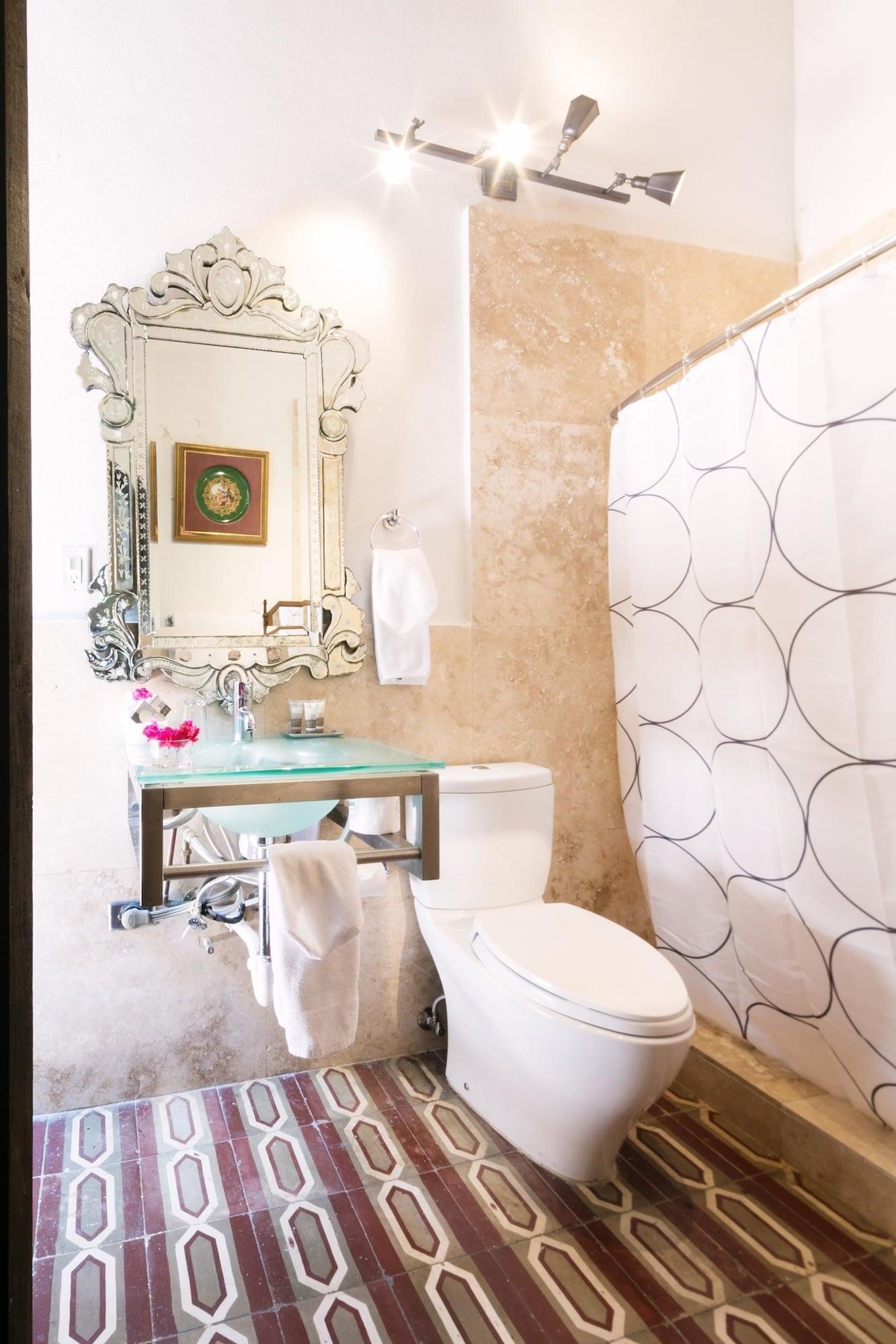 Villa Herencia Hotel San Juan Dış mekan fotoğraf