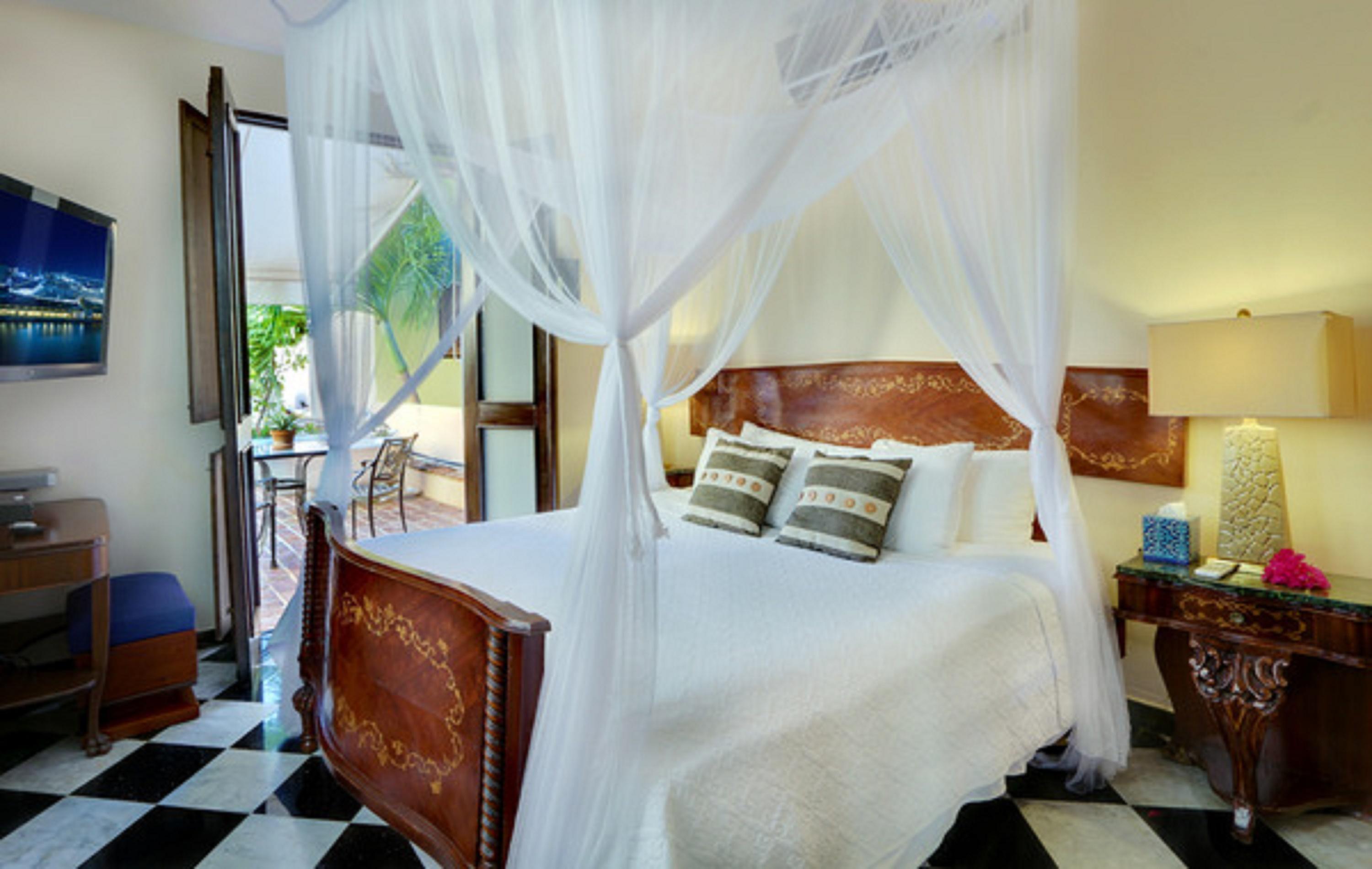 Villa Herencia Hotel San Juan Dış mekan fotoğraf