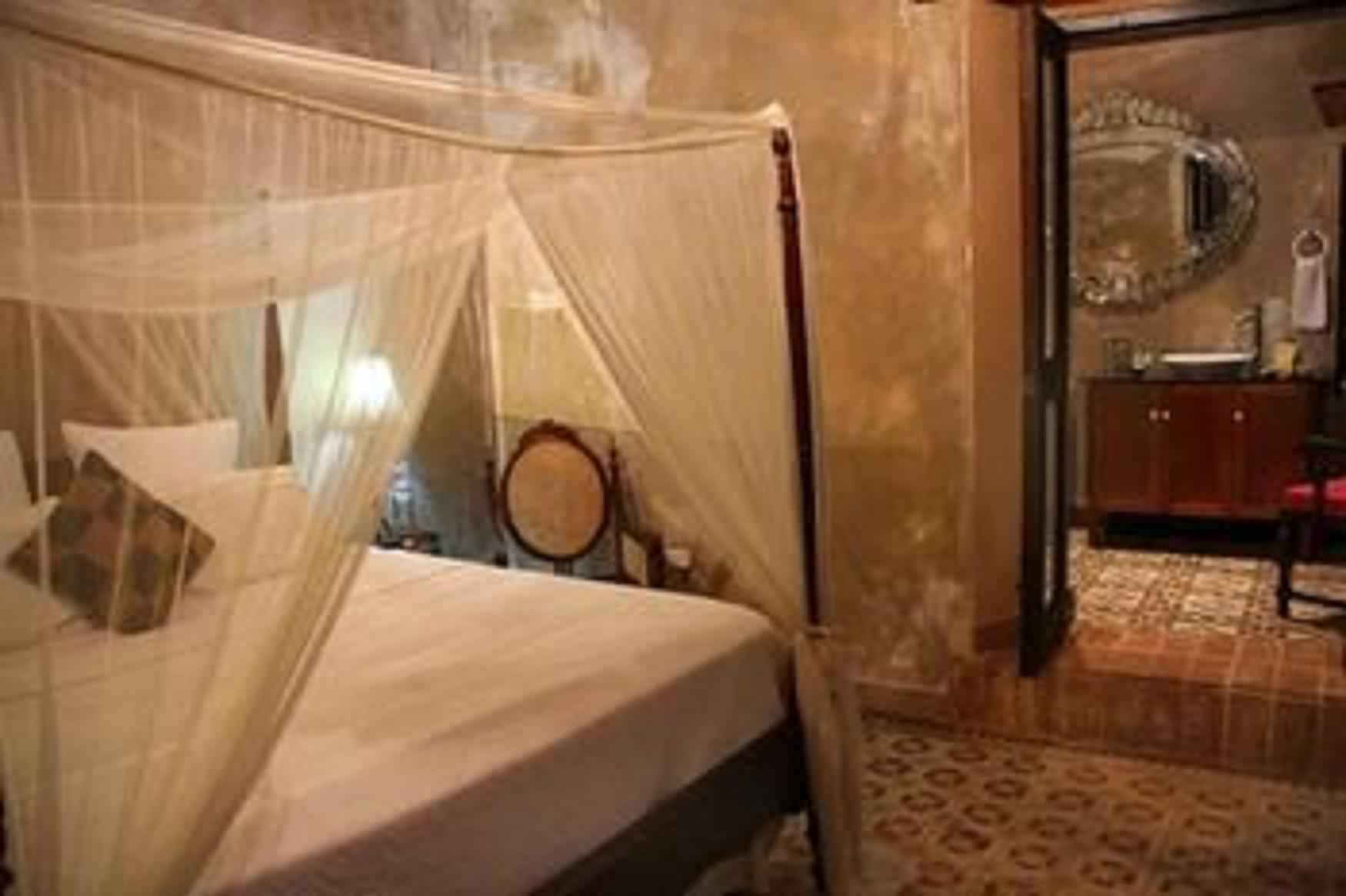 Villa Herencia Hotel San Juan Dış mekan fotoğraf