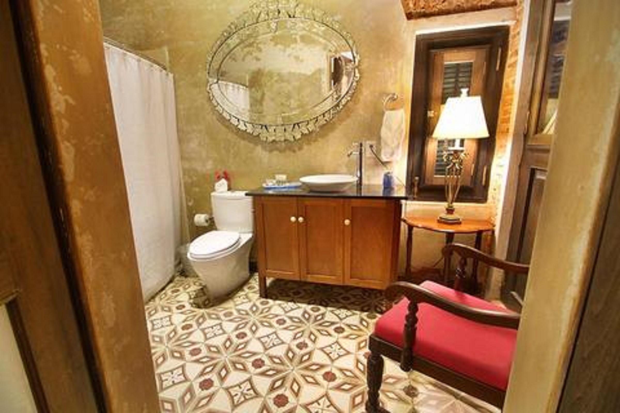 Villa Herencia Hotel San Juan Dış mekan fotoğraf