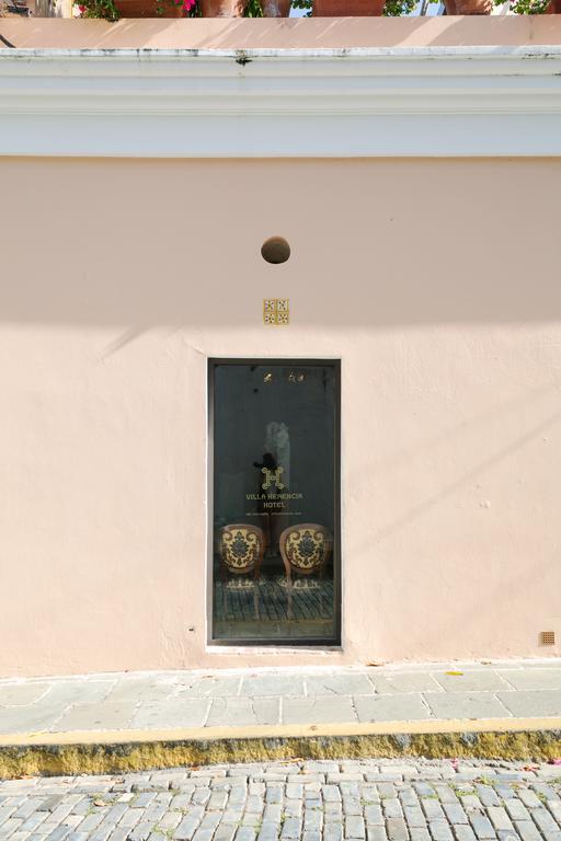 Villa Herencia Hotel San Juan Dış mekan fotoğraf