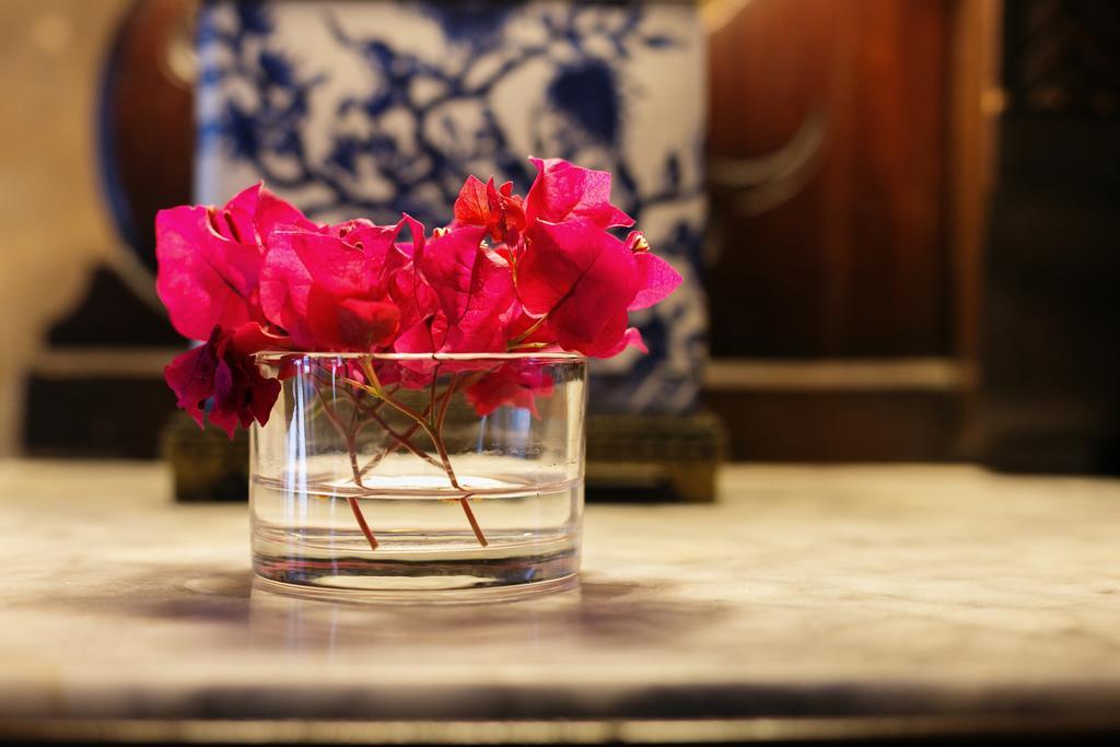 Villa Herencia Hotel San Juan Dış mekan fotoğraf